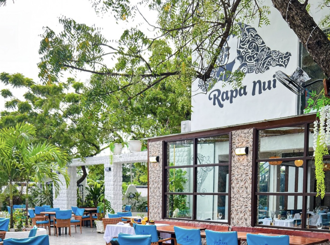 10 New Lagos Restaurants That Have Opened Since You Last Went Out